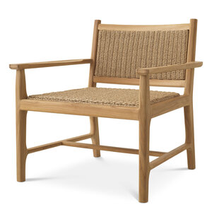 Eichholtz Outdoor Chair Pivetti