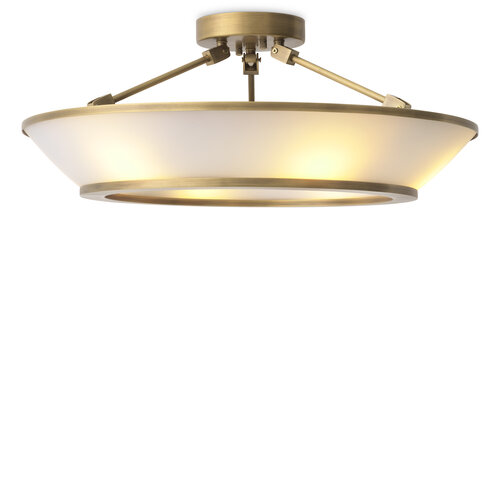 Eichholtz Ceiling Lamp Ferette