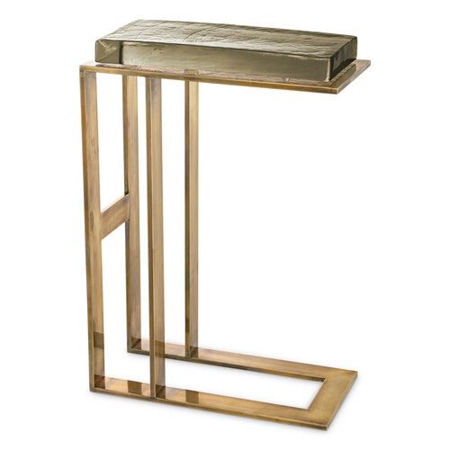 Eichholtz Side Table Pierre