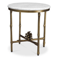 SIDE TABLE PIGNA