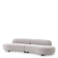 Outdoor Sofa Björn S