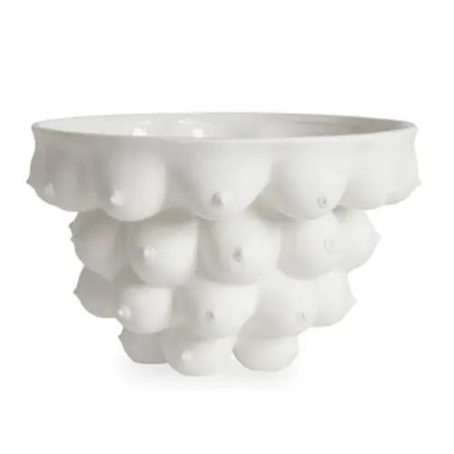 Jonathan Adler Georgia Centerpiece Bowl