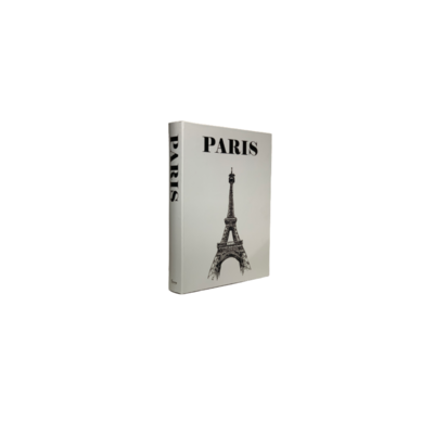 Book Paris M