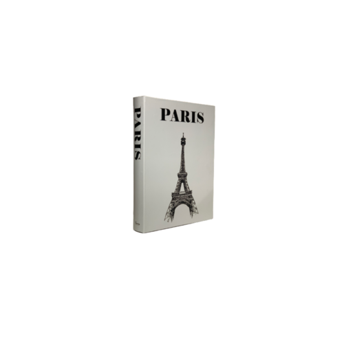 HOF House of Furniture Book Paris M 43 x 44 HOF House of Furniture Book Paris M 43 x 44