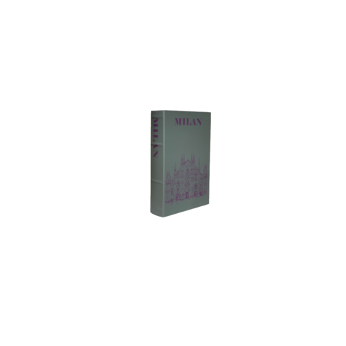 HOF House of Furniture Book Milan S HOF House of Furniture Book Milan S