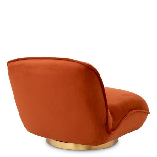 Eichholtz Swivel Chair Relax