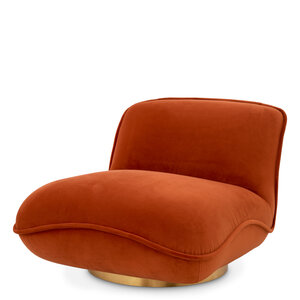 Eichholtz Swivel Chair Relax