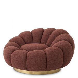 Eichholtz Swivel Chair Mello