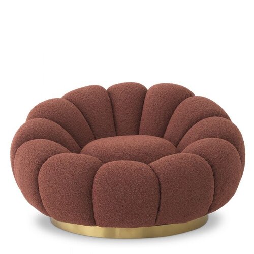 Eichholtz Swivel Chair Mello