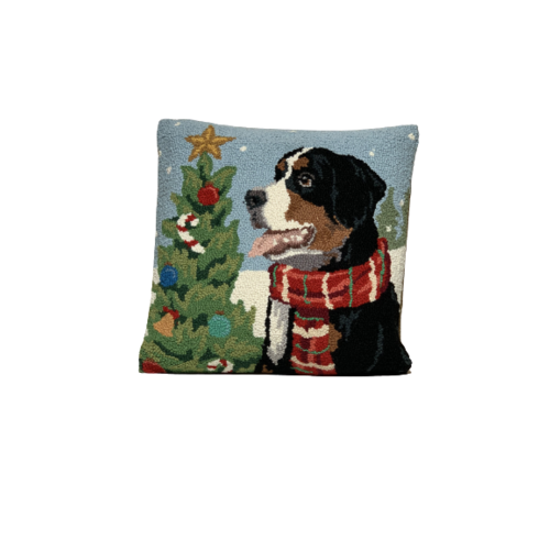 Bernese Mountain Dog Bernese Mountain Dog