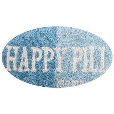 Happy Pill Blue