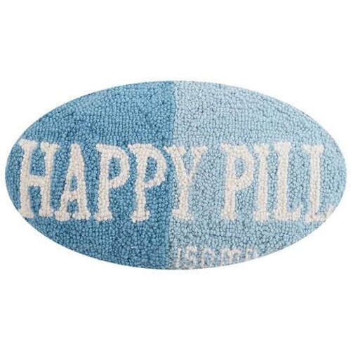 Happy Pill Blue Happy Pill Blue