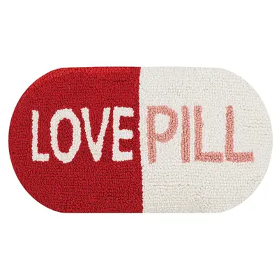 Love Pill