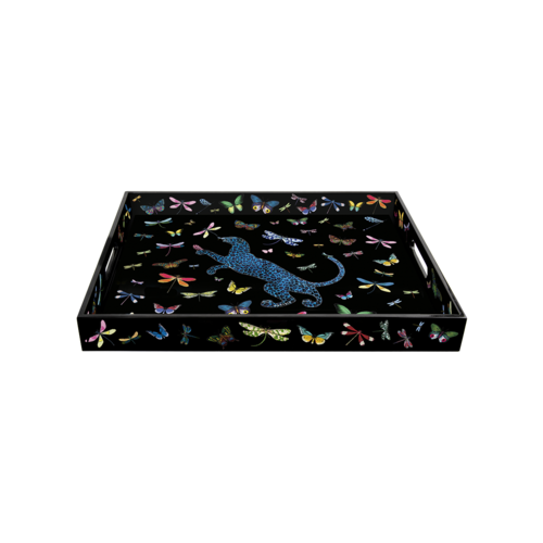 Ortigia Tray Dragonflies Ortigia Tray Dragonflies