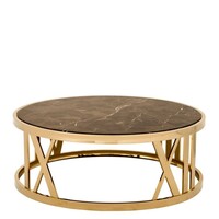 Coffee Table Baccarat