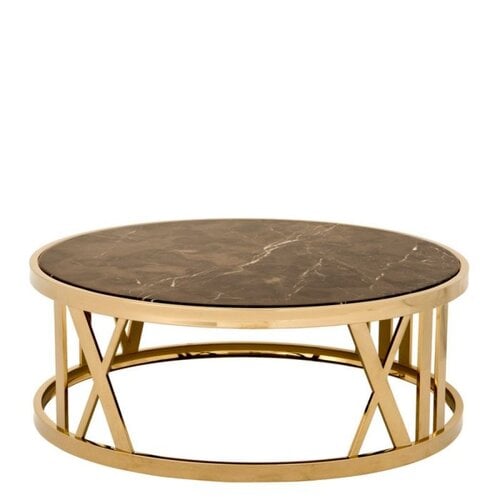 Eichholtz Coffee Table Baccarat