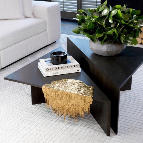 Eichholtz Coffee Table Fulham set of 2