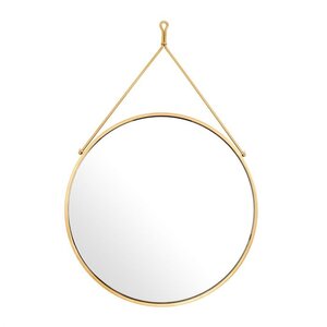 Eichholtz Mirror Morongo Gold Finish