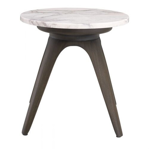 Eichholtz SIDE TABLE BORRE ROUND