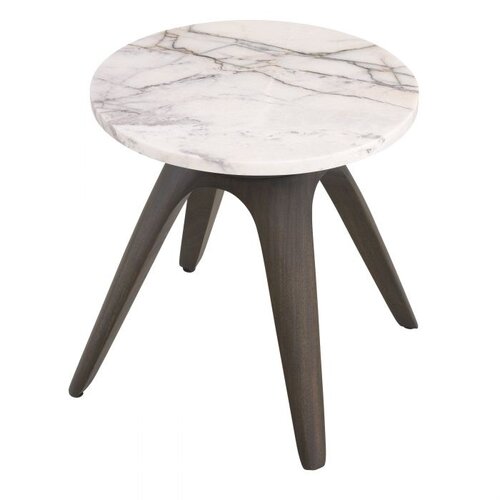 Eichholtz Side Table Borre round