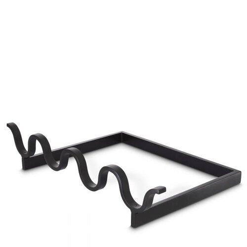 Eichholtz Andiron Barlieu black finish