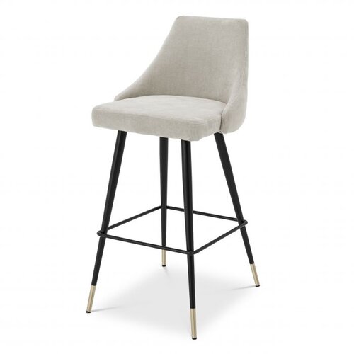 Eichholtz Bar Stool Cedro clarck sand