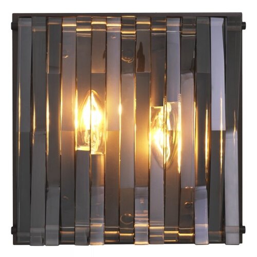 Eichholtz Wall Lamp Nuvola S bronze highlight finish