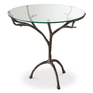 Eichholtz Centre Table Christophe bronze finish