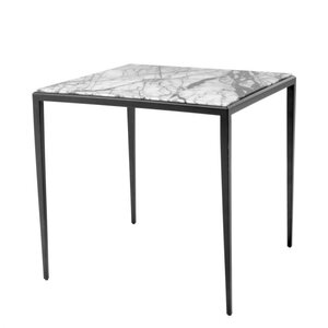 Eichholtz Side Table Henley bronze finish