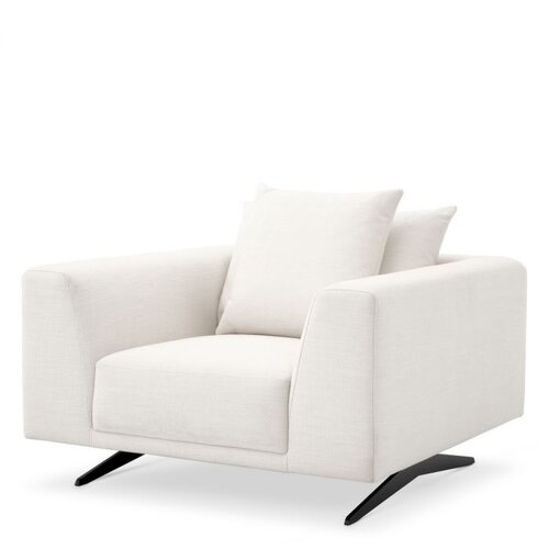 Eichholtz Chair Endless avalon white