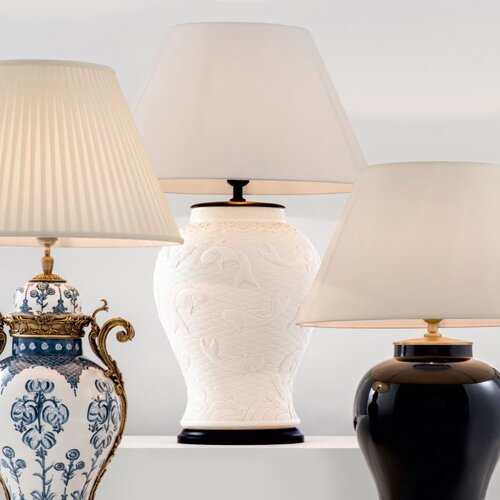 Eichholtz Table Lamp Dupoint