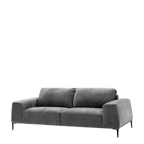 Eichholtz Sofa Montado clarck grey