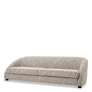 Eichholtz Sofa Cruz mademoiselle beige