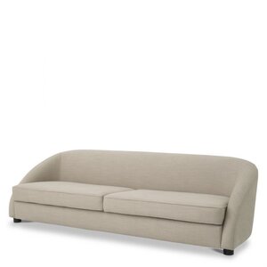 Eichholtz Sofa Cruz avalon sand