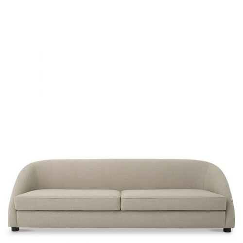 Eichholtz Sofa Cruz avalon sand