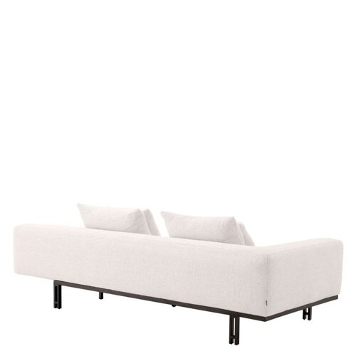 Eichholtz Sofa Horace lyssa off-white left