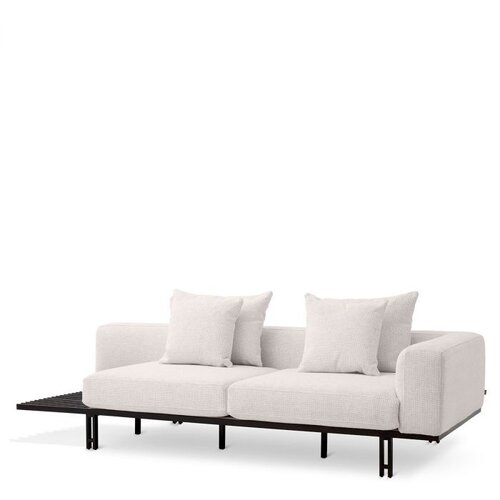 Eichholtz Sofa Horace lyssa off-white right