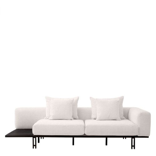 Eichholtz Sofa Horace lyssa off-white right