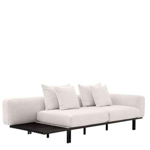 Eichholtz Sofa Horace lyssa off-white right