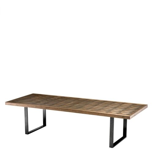 Eichholtz Dining Table Gregorio 300 x 115 cm