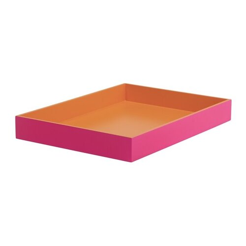 HOF House of Furniture Spa, Tablett, M, rechteckig (40,4x29,3x5cm) HOF House of Furniture Spa, Tablett, M, rechteckig (40,4x29,3x5cm)