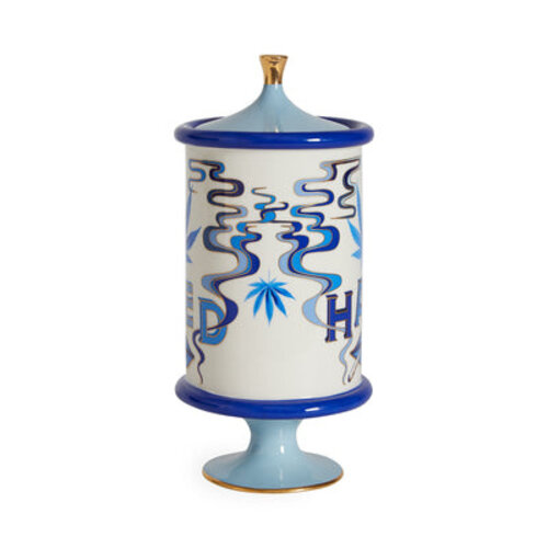 Jonathan Adler Druggist LSD Canister