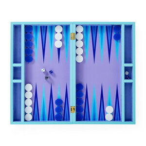 Jonathan Adler Scala Backgammon Set