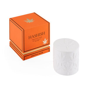 Jonathan Adler HASHISH CANDLE - RESOURCE