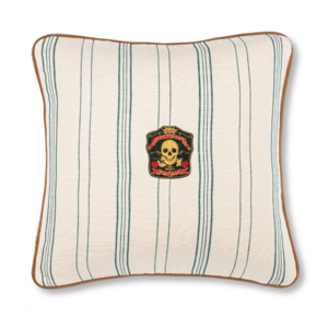 WICHITA STRIPES Cushion