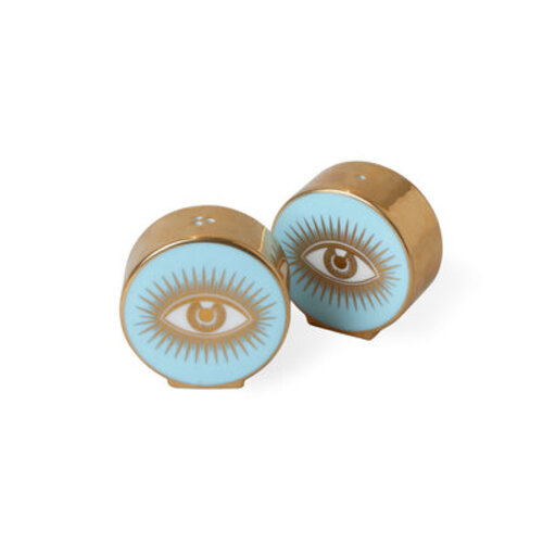 Jonathan Adler LE WINK SALT & PEPPER SET