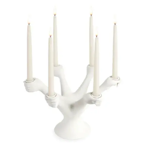 Jonathan Adler EVE CANDELABRA