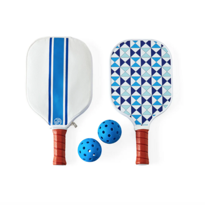 Sorrento Pickleball Set