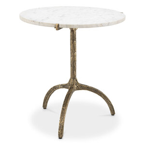Eichholtz Dining Table Cortina - low