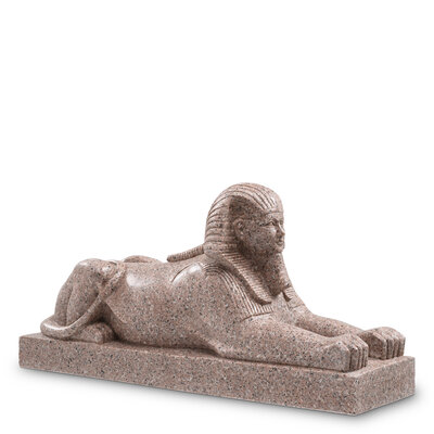 Object Sphinx of Hatshepsut